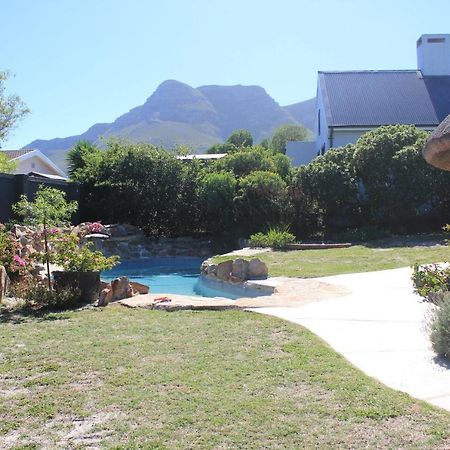 Olive Cottage Hermanus Exterior photo